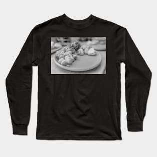 Sunday roast Long Sleeve T-Shirt